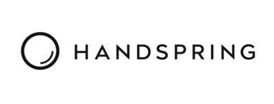 HANDSPRING